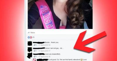 Cringeworthy Attempts At Internet Romance