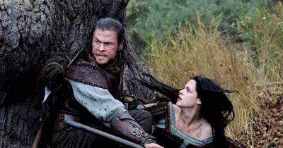 7 Stars You Didn't Know Performed Their Own Stunts!
