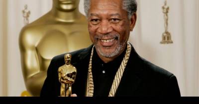 From Struggling Actor To Oscar Winner, Here&rsquo;s Morgan Freeman&rsquo;s Incredible Journey!