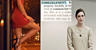 Illegal Jobs That Pay Extremely Well