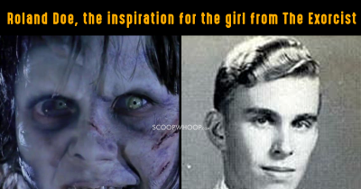 Here&rsquo;s A Look At The Real People & Places Behind The Scariest Horror Movies Based On True Stories