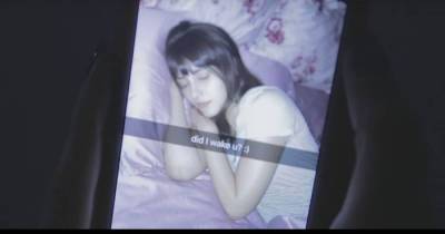 You&rsquo;ll Never Use Snapchat Again After Watching This