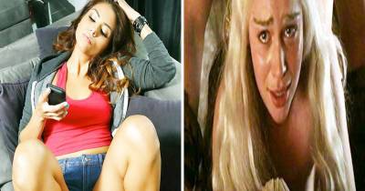 Guy Cheated On Ex Now She Only Unblocks Him To Get Revenge Each Week