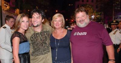 'Jackass' Alum Bam Margera Is A Sad Cautionary Tale. Can His Family Still Help Him?