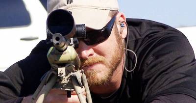 Discovered Documents Prove That American Sniper Chris Kyle Lied About Military Record