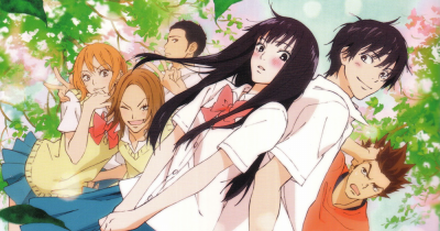 Top 20 Most Endearing Romances According To Japanese Fans