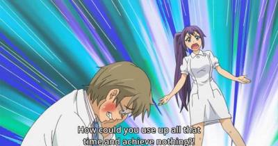 15 Times Anime Was So Real It Hurt