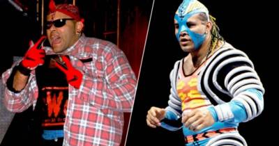 20 Wrestlers Who Became Much Better After Unmasking