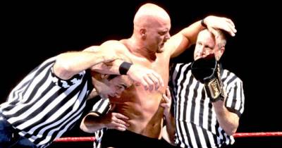 The Most Gruesome Professional Wrestling Injuries That Fans Still Talk About Today