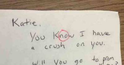 Prom Rejections You Can't Help But Feel Sorry For