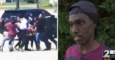 Father Charged After Attacking The Girls Who Bullied His Daughter