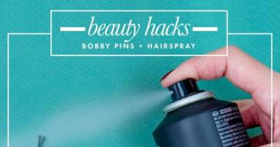 Life Hacks Every Lady Should Know