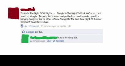 Facebook Posts That Will Make You Lose Hope In Humanity
