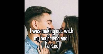 Hilarious Confessions About Farts That Will Make You Toot Your Own Horn