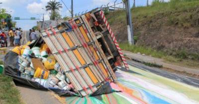 When Accidental Art Is Better Than Your Actual Art