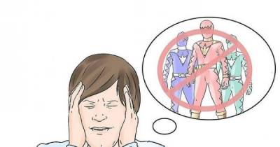 Wikihow Illustrations That Don't Explain Anything
