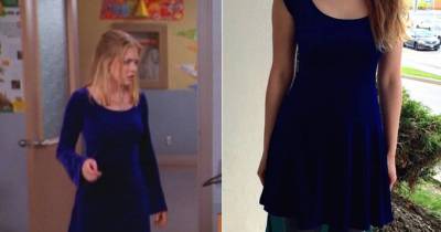 I Dressed Like Sabrina The Teenage Witch For A Week & This Is What Happened