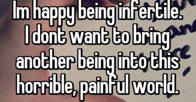 Women Get Real About Their Struggles With Infertility