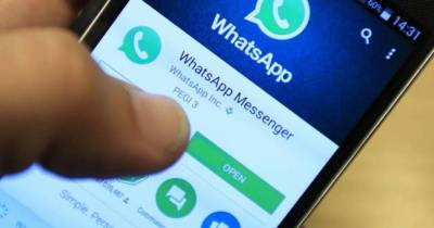 Whatever You Do, DO NOT Download WhatsApp Gold
