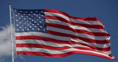 With It Being Memorial Day Weekend You Will See A Lot Of American Flags Out Honoring Our Fallen Soldiers.