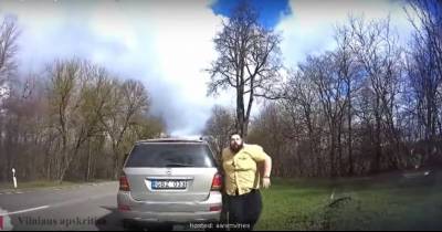 Cops Pull Over A Speeding Car And Were Shocked At What They Found!