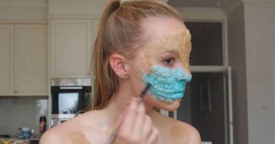 16-year-old Takes Pleasure In Scaring The Crap Out Of You