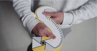 These Cardistry Flair Tricks Are Sure To Make Your Jaw Drop