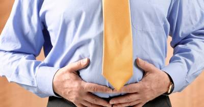 Ever Wondered The Real Reason Why Your Tummy Rumbles? It Doesn't Always Mean You're Hungry...