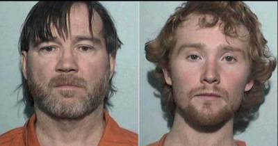 Man Arrested For Keeping Stepdaughter Chained In Basement For Nearly A Year