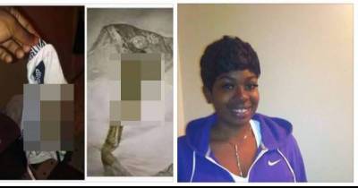 Woman Blasts Friend For Having Nasty Panties On Facebook!