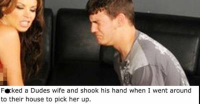People Reveal Most Screwed Up Thing They Have Ever Done