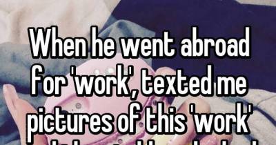 These People Shared The Moment When They Realised That Their Relationship Was Over.