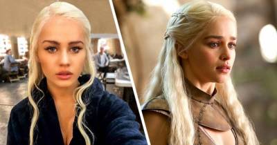 15 People Who Look Unbelievably Similar To Hollywood Actors!