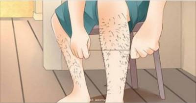 Simple & Effective Recipes For Unwanted Hair Removal