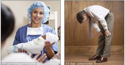 What's More Painful, Child Birth Or A Kick In The Testicles? A Youtube Cartoon Attempts To Answer The Age Old Debate