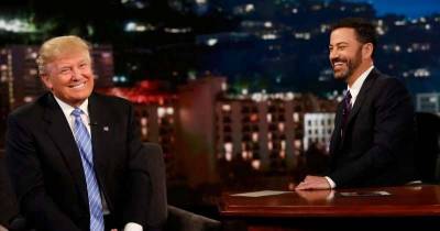 Trump Wants To Debate Sanders For $10 Million, Give Money To "Something"