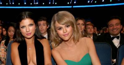 11 Celebrity BFF Face Swaps That'll Make You Die Laughing