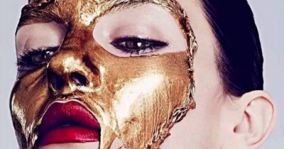 Why Gold Is Good For Skin, Plus 9 Glittering Products Everyone Can Try