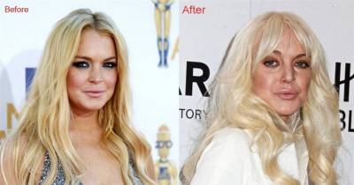 7 Huge Celebrities Who Got Destroyed By Their Love For Drugs