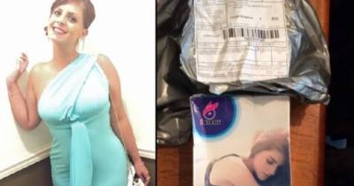 Woman Complains After Being Mistakenly Sent A Toy, But When She Gets This Reply, She Was Furious