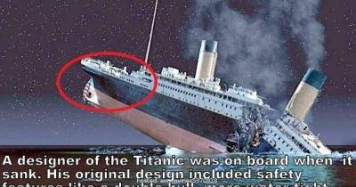 Rarely Known Facts That'll Change The Way You See History.