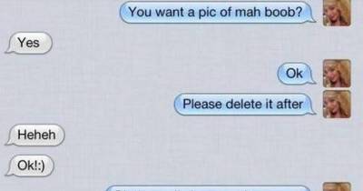 Next-Level Texting Trolls That Will Make You Pee In Your Pants