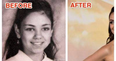 Celebs Proving Puberty Can Perform Miracles, We Saved The Best For Last!