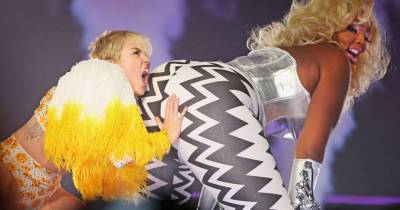 Cringe-Worthy Miley Moments That Will Make You Uncomfortable.