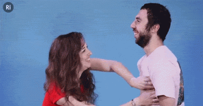 If You Hate Being Tickled Try Doing This When Someone Tickles You.
