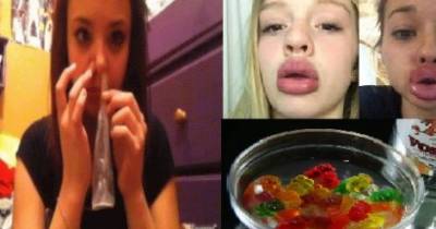 Ridiculous Teen Trends Parents Should Know About
