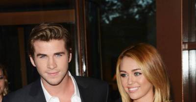 Liam Hemsworth Is Finally Back With Miley Cyrus..And This Is No Joke!!