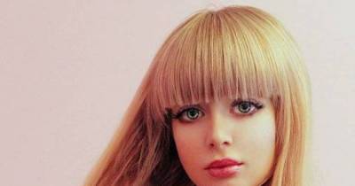 This Human Barbie Is Kept Locked Up By Her Parents, Just Like A Real Doll