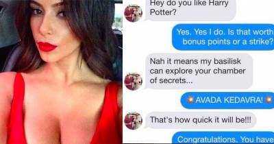 These Funny Tinder Moments Will Make You Bust A Gut