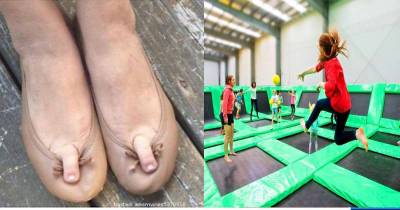 Awkward Pictures That Will Make Your Head Spin